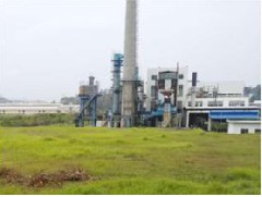 Are microbial deodorants in landfills harmful to human health?
