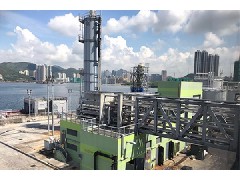 化工厂废气为什么要使用除臭剂