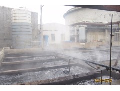 The importance of deodorizing and deodorizing agent industry to the industry