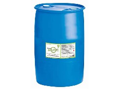 Application of Deodorant Manufacturers in Domestic Waste Treatment
