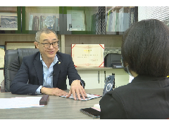 “环保医生”杜思源：环保是生活态度