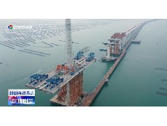 江门：迈入“大桥时代” 让“大桥经济”效应充分释放