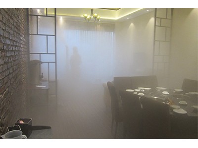 IAQ services, formaldehyde removal, deodorization, disinfection