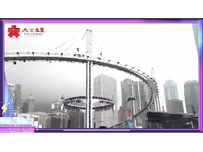 Hua Chenyu Hong Kong Concert｜Engineers exclusively deconstruct stage design: How to deal with heavy wind and rain!