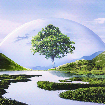 Eco-friendly