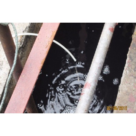 深圳市某纺织服装有限公司中水回用水质提升项目