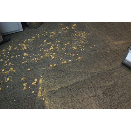 Sterilization, deodorization, and carpet dry cleaning services for office buildings in Macau's Xinhao Tian Di