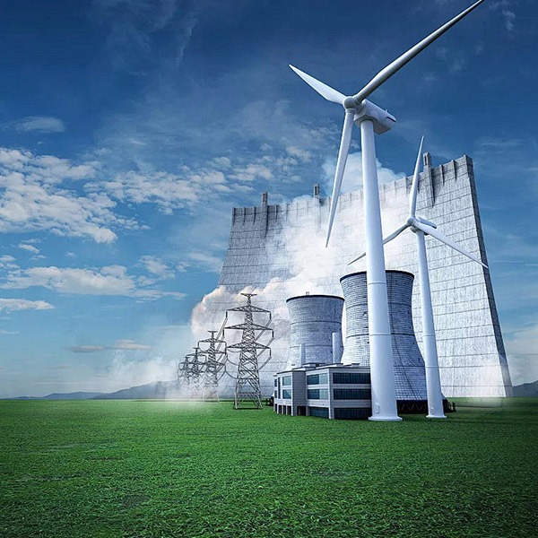 Environmental consulting services